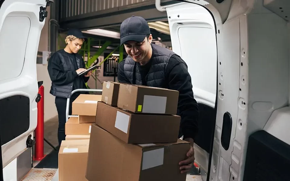 fast-delivery-services