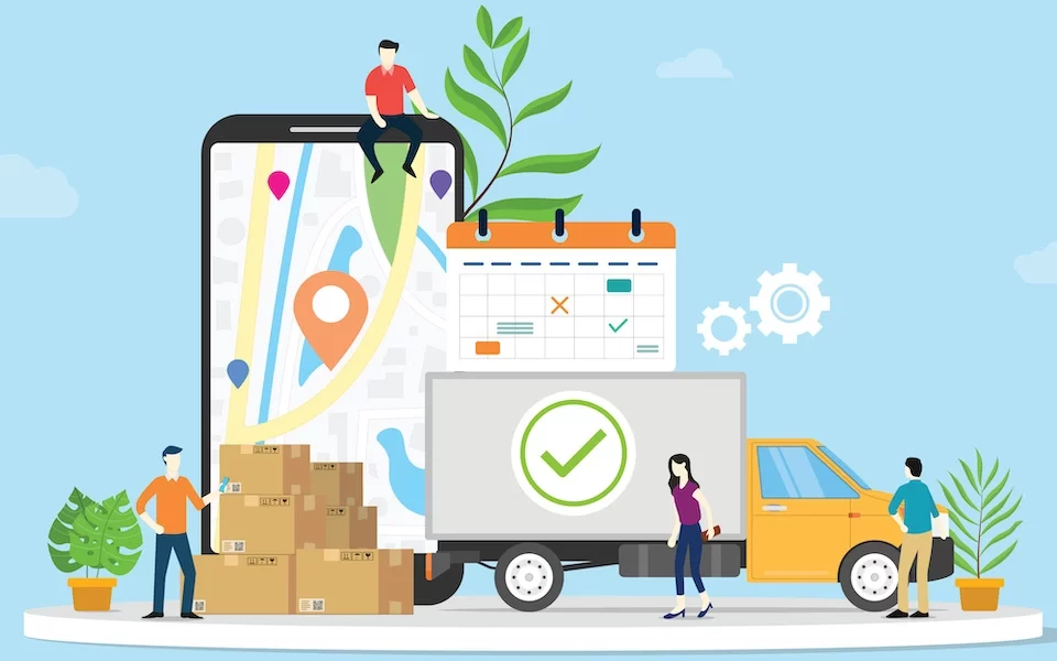 on-demand-delivery-services