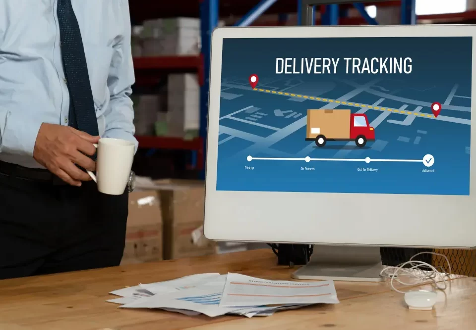 delivery-tracking-system