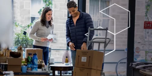 what-are-local-courier-services